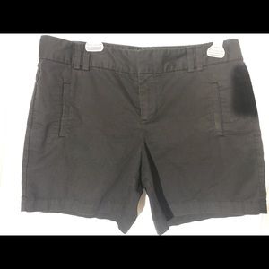 Loft shorts size 8